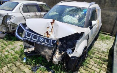 MARUTI IGNIS (2022)NAGOAN,ASSAM, (WITH RC)