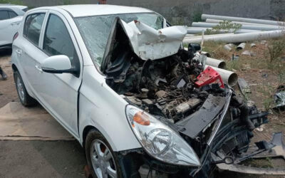 HYUNDAI I20 ASTA 1.4 (2011)-LUDHIANA,PUNJAB, (WITHOUT RC)