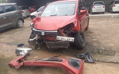 Maruti Celerio Vxi (2018)-KOTTARAKKARA,KERALA, (WITH RC)