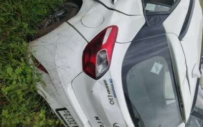 HYUNDAI GRAND I10 NIOS SPORTZ ,2022,AMRELI,GJ(WITH RC)