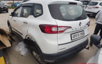 RENAULT TRIBBER 2021′ -Kanpur