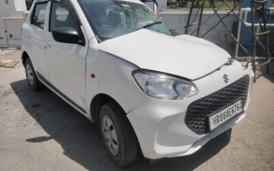 MARUTI 	 ALTO K10 VXI 2022′ KAITHAL