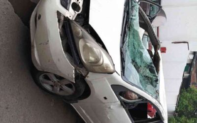 HONDA  JAZZ 1.2 S AT I VTEC,2010,CHANDIGARH,PB(WITHOUT RC)