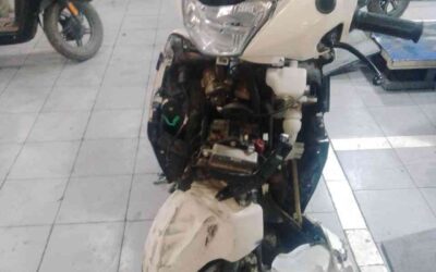 TVS JUPITER 125 DISC BS VI,2023,HISAR,HR(WITH RC)