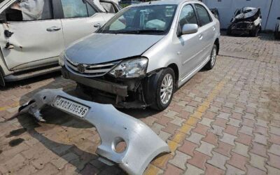 TOYOTA ETIOS VXD,2011,JALANDHAR,PB(WITHOUT RC)