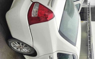 TOYOTA ETIOS VX,2011,PUNE,MH(WITH RC)