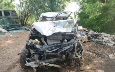 FORD FIESTA 1.6 LTD EDITION,2010,MADURAI,TN(WITHOUT RC)