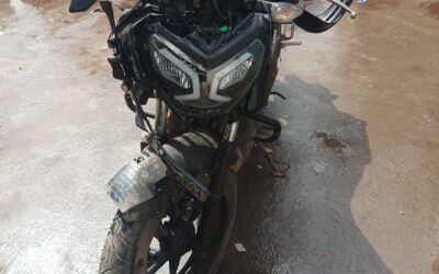 TVS RAIDER SX 125 DISC,2024,GIR SOMNATH,GJ(WITH RC)