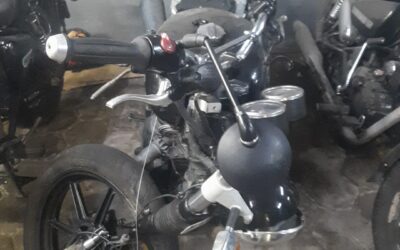 ROYAL ENFIELD INTERCEPTOR 650,2024,PUDHUCHERRY,PY(WITH RC)