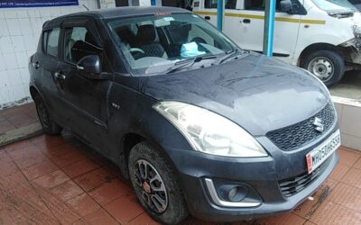 MARUTI SWIFT VXI,2017,Ulhasnagar,MH(WITH RC)