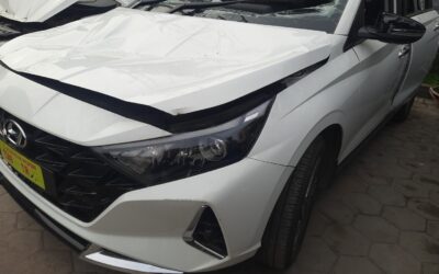 HYUNDAI I20 1.2 KAPPA ASTA,2022,HYDERABAD,TS(WITH RC)