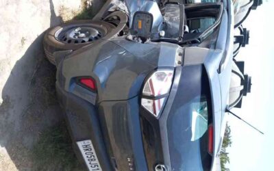 TATA MOTORS NEXON 1.2 XM S,2023,KARNAL,HR(WITH RC)