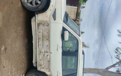 MAHINDRA SCORPIO S2 9STR,2015,YEOLA,MH(WITH RC)