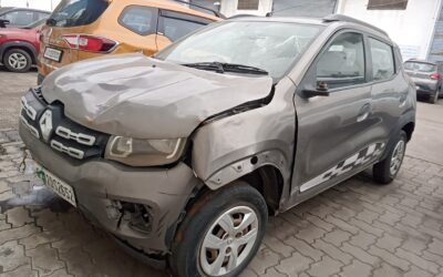 RENAULT KWID RXL,2019,GANDHIDHAM,GJ(WITH RC)