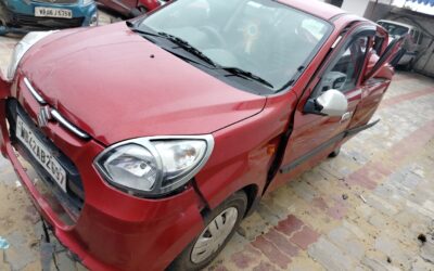 MARUTI ALTO 800 LXI,2014,BURDWAN,WB(WITH RC)