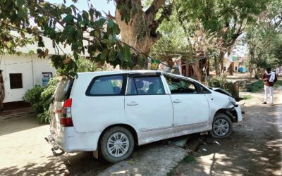 TOYOTA INNOVA 2.5G,2014,VARANASI,UP(WITH RC)