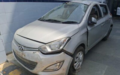 HYUNDAI I 20 ACTIVE 1.2,2013,GURGAON,HR(WITH RC)