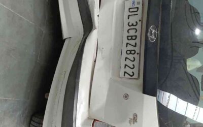 HYUNDAI SANTRO GL,2013,GHAZIABAD,UP(WITH RC)