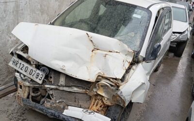 HYUNDAI  SANTRO GLS 5STR,2010,NEW DELHI,DL(WITH RC)