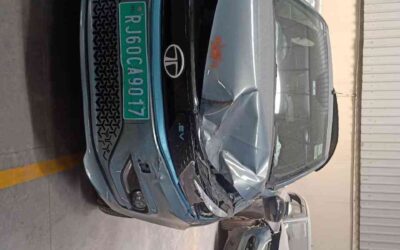 TATA MOTORS TIAGO EV XZ PLUS LR,2024,JAIPUR,RJ(WITH RC)