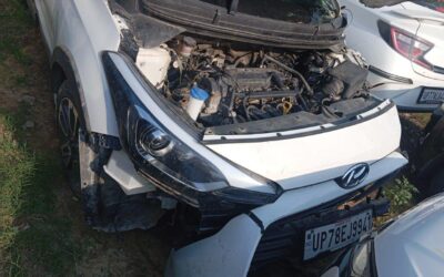 HYUNDAI I 20 ACTIVE 1.2,2016,KANPUR,UP(WITH RC)