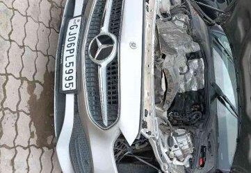 MERCEDES C 220D,2022,AHMEDABAD,GJ(WITH RC)