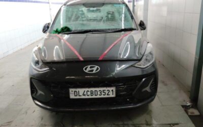 HYUNDAI GRAND I10 NIOS 1.2 SPORTZ KAPPA VTVT