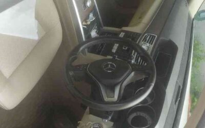 MERCEDES E250 CDI AVANTGARDE,2015,Noida,UP(WITH RC)