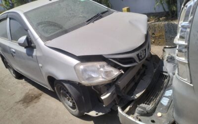 TOYOTA ETIOS LIVA 2015′ DIESEL JAMMU