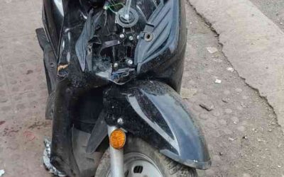 HONDA ACTIVA 6G DLX,2022,JUNAGADH,GJ(WITH RC)