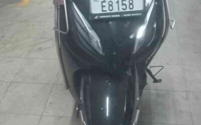 HONDA ACTIVA DLX,2024,VERAVAL,GJ(WITH RC)