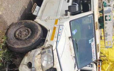 MAHINDRA BOLERO PICK-UP FB PS 1.7T XL,2020,VYARA,GJ(WITH RC)