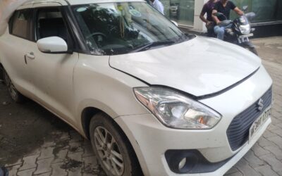 MARUTI SWIFT ZDI,2018,FARIDABAD,HR(WITH RC)