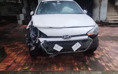 HYUNDAI I20 ASTA 1.4 CRDI OPTION,2016,THANE,MH(WITH RC)