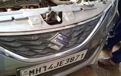 MARUTI BALENO ZETA AT,2020,NAGPUR,MH(WITH RC)