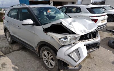 HYUNDAI CRETA 1.4 CRDI S,2016,DEHRADUN,UK(WITH RC)