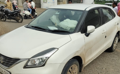 MARUTI  BALENO 1.2 DELTA,2020,BARAMATI,MH(WITH RC)