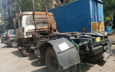 EICHER MOTORS EICHER 40.35 TANKER,2016,DELHI,DL(WITH RC)