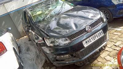 VOLKSWAGEN VENTO-1.0 HIGHLINE PLUS (2020)-MUMBAI,MAHARASHTRA, (WITH RC)