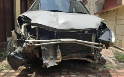 MARUTI Swift Lxi (2011)Chandpur,UTTAR PRADESH, (WITH RC)