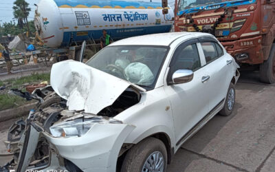 MARUTI SWIFT DZIRE (2022)ANGUL,ODISHA, (WITH RC)