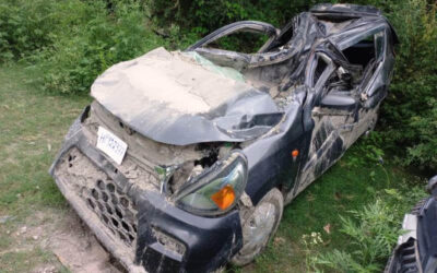 MARUTI ALTO VXI (2021) RAMPUR,HIMACHALPRADESH, (WITHOUT RC)