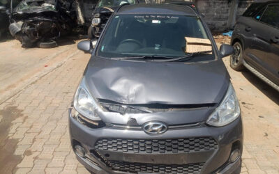 HYUNDAI GRAND I10 SPORTZ 1.2 AUTO (2019-Madurai,TAMILNADU, (WITH RC)