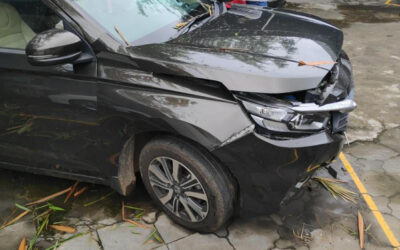 HONDA AMAZE MMC 1.2 VX (2021)-ERNAKULAM,KERALA, (WITH RC)