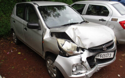 MARUTI ALTO K 10 (2017)-GOA,GOA, (WITH RC)