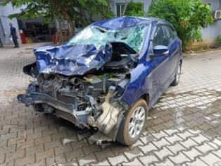 FORD FIGO 1.5 (2014)-BENGALURU,Karnataka , (WITH RC)