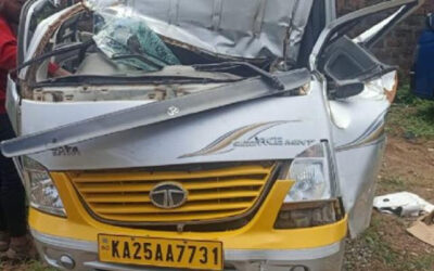 TATA SUPER ACE (2016)SIRSI,KARNATAKA, (WITH RC)