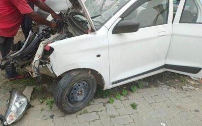 MARUTI ALTO K10 VXI+ (2023)BEGUSARAI,BIHAR, (WITH RC)