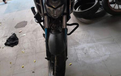 YAMAHA FZ S (2021)PALANPUR,GUJARAT, (WITH RC)