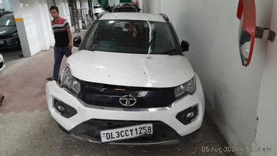 TATA Nexon XZ+ (2023)–DELHI,DELHI, (WITH RC)